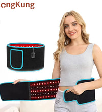Allevared Light Therapy Belt