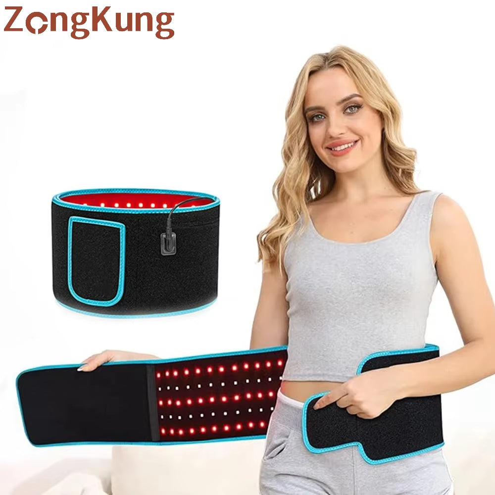 Allevared Light Therapy Belt