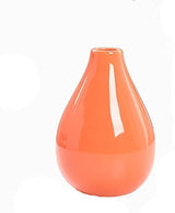 Colorful Ceramic Vase Mini Ornaments Simple Home Accessories