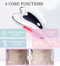 4-In-1 Electric Gua Sha