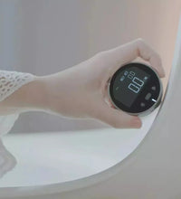 8 in 1 Electronic LCD Display Ruler