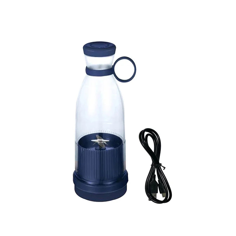 Portable Smoothie Blender