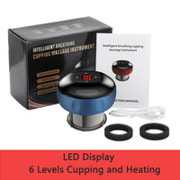 Smart Cupping Massager