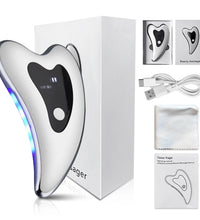 4-In-1 Electric Gua Sha