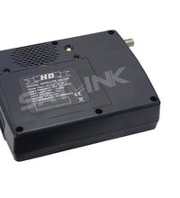 7.4V 3000Mah Battery USE for Digital Satellite Signal Finder Meter WS6950 WS6951 Sbsatlink WS-6951 WS-6950 without Machine