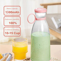 Portable Smoothie Blender