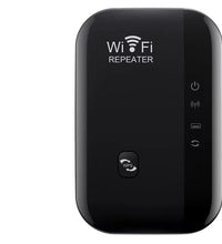 300Mbps Wifi Repeater Wifi Extender Amplifier Wifi Booster Wi Fi Signal 802.11N Long Range Wireless Wi-Fi Repeater Access Point