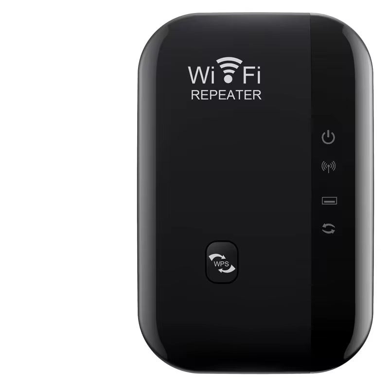 300Mbps Wifi Repeater Wifi Extender Amplifier Wifi Booster Wi Fi Signal 802.11N Long Range Wireless Wi-Fi Repeater Access Point