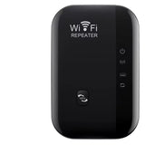 300Mbps Wifi Repeater Wifi Extender Amplifier Wifi Booster Wi Fi Signal 802.11N Long Range Wireless Wi-Fi Repeater Access Point