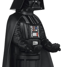: Star Wars: Darth Vader - Original Mobile Phone & Gaming Controller Holder, Device Stand, Cable Guys, Licensed Figure (Multi-Colored)