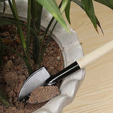 Clearance!!!  Garden Small Shovel Planting Tool Gardening Supplies Combination Set