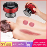 Smart Cupping Massager