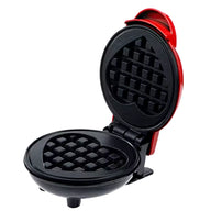 Mini Electric Waffles Maker