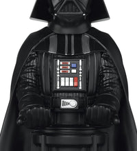 : Star Wars: Darth Vader - Original Mobile Phone & Gaming Controller Holder, Device Stand, Cable Guys, Licensed Figure (Multi-Colored)