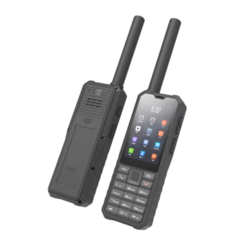 F1 Satellite Phone Lesatf1 Tiantong No.1 Intelligent Intercom Beidou Positioning Handheld