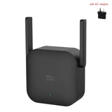 New Original  Wifi Amplifier Pro 300M 2.4G Repeater Network Expander Range Extender Roteader Mi Wireless Wi-Fi Router