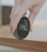 8 in 1 Electronic LCD Display Ruler