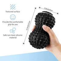 Electric Massage Peanut Ball