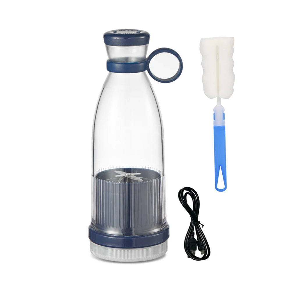 Portable Smoothie Blender