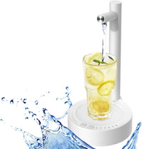 Aquaflux Bedside Water Dispenser