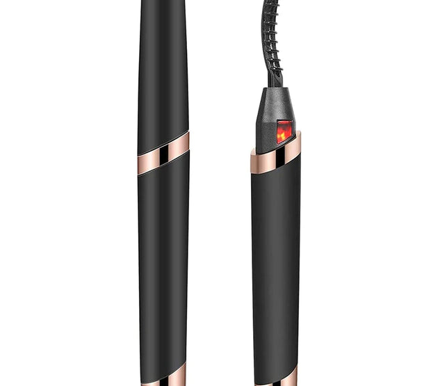Burbella™ Pro - Heated Eyelash Curler
