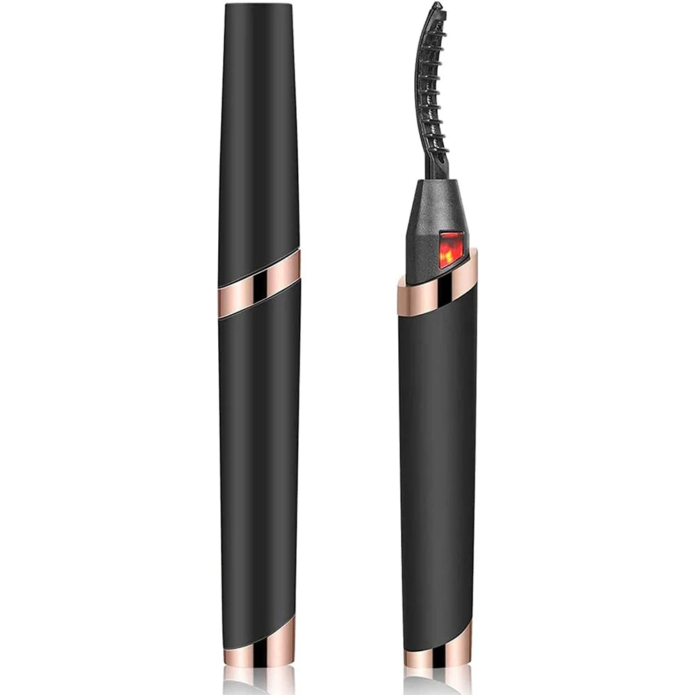 Burbella™ Pro - Heated Eyelash Curler