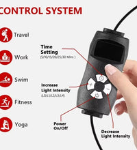 Allevared Light Therapy Belt