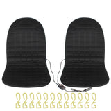 Cozycruise™ | Dual Winter Car Heating Seat