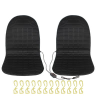 Cozycruise™ | Dual Winter Car Heating Seat