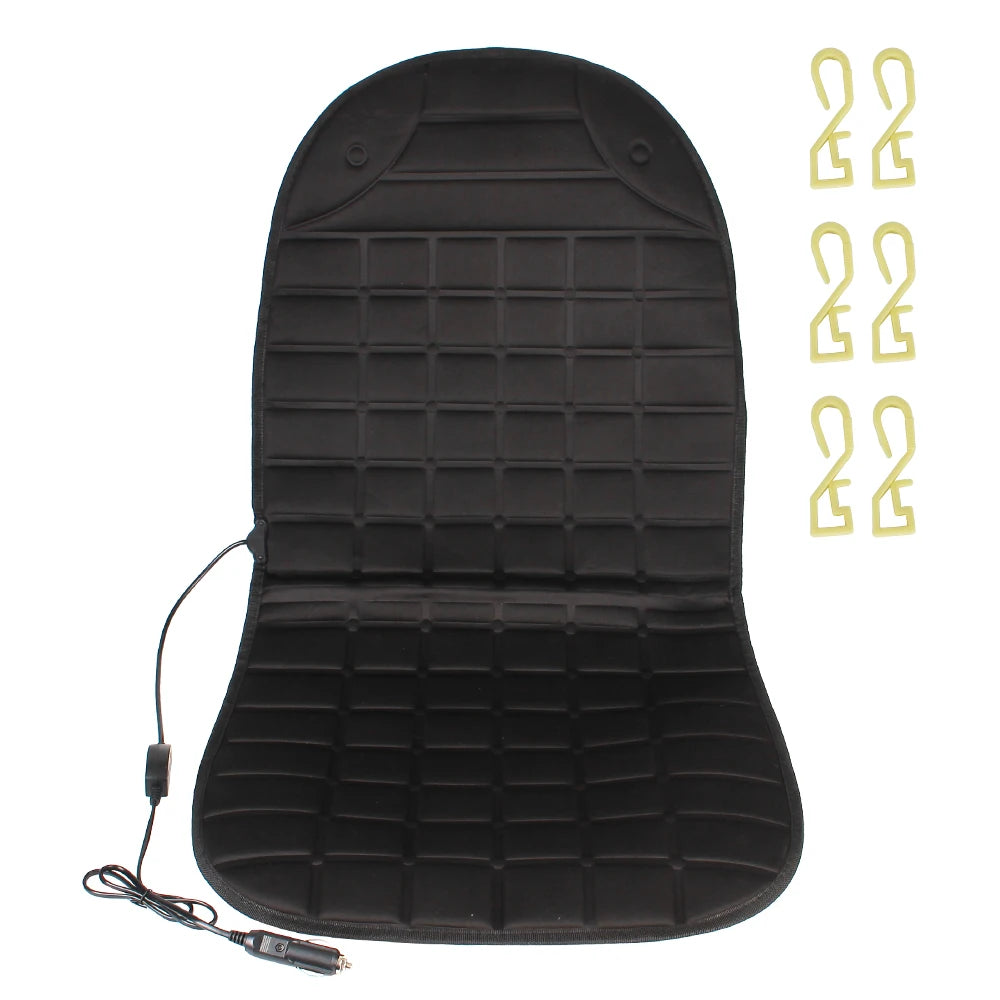 Cozycruise™ | Dual Winter Car Heating Seat