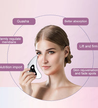4-In-1 Electric Gua Sha