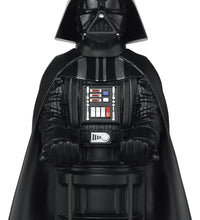 : Star Wars: Darth Vader - Original Mobile Phone & Gaming Controller Holder, Device Stand, Cable Guys, Licensed Figure (Multi-Colored)