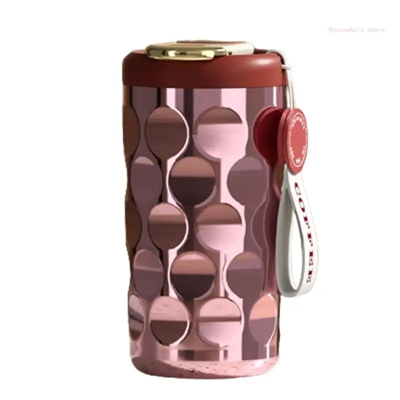 Limited Edition '24 Crystal Thermos