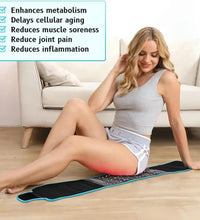 Allevared Light Therapy Belt