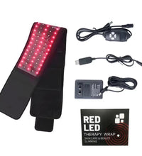 Allevared Light Therapy Belt