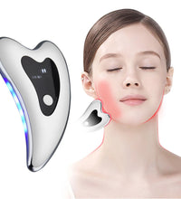 4-In-1 Electric Gua Sha