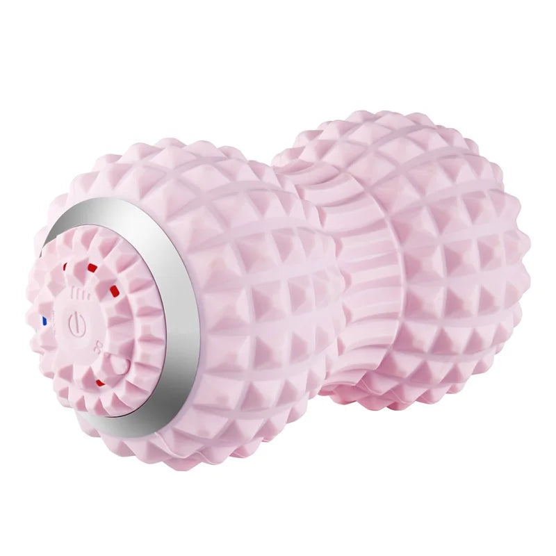 Electric Massage Peanut Ball