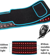 Allevared Light Therapy Belt