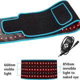 Allevared Light Therapy Belt