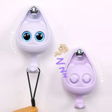 Bathroom Accessories Fun Winking Cat Hook Multipurpose Sundries Hook for Home Useful Things for Kitchen Home Accessories