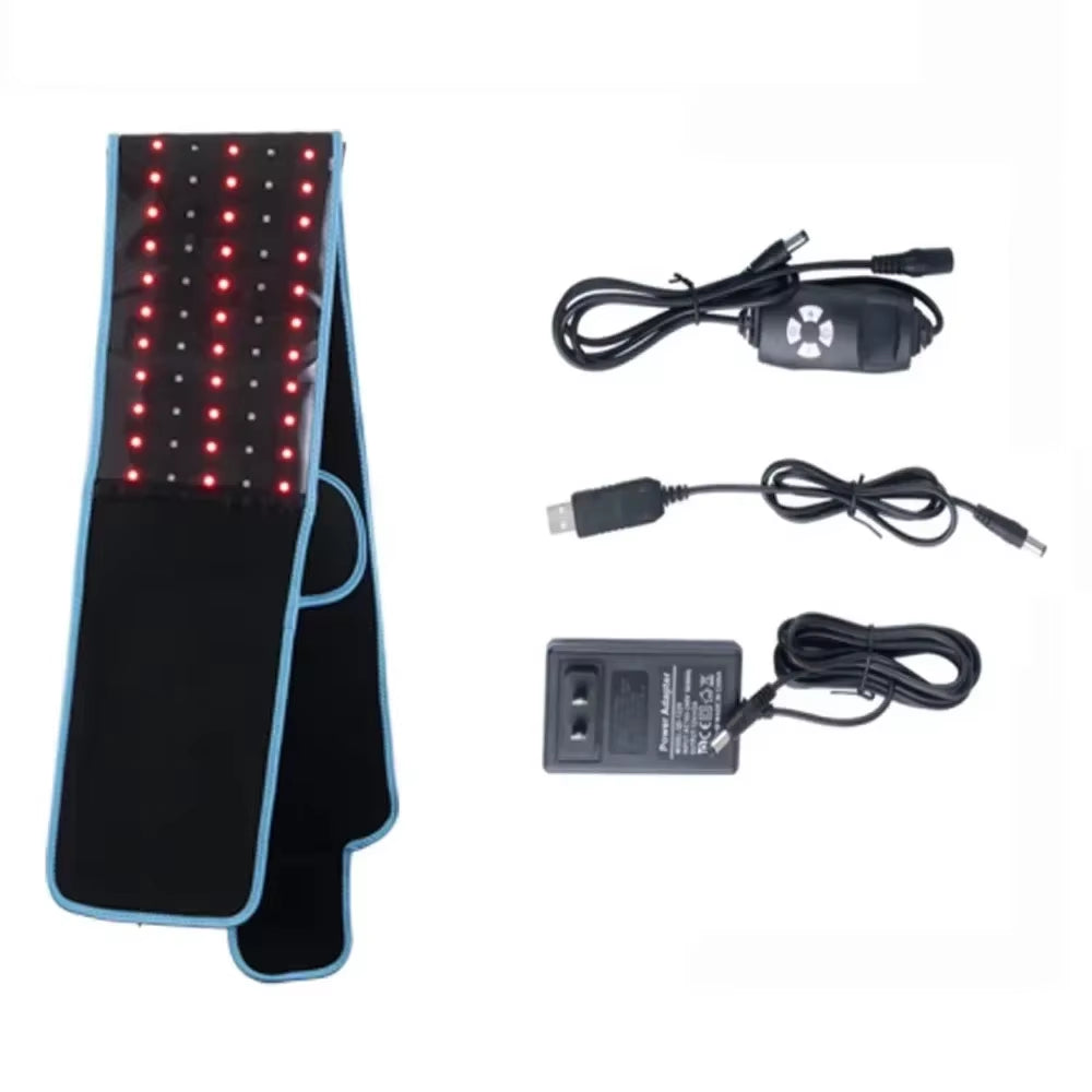 Allevared Light Therapy Belt