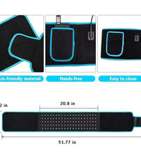 Allevared Light Therapy Belt