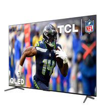 85” Class Q Class 4K QLED, 120Hz, Local Dimming, Dolby Vision HDR & Dolby Atmos, up to 240Hz VRR Gaming, Smart TV with Google TV, Including Built-In Google Assistant with Voice Remote, 85Q750G
