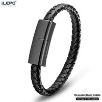 Bracelet Charging Cable