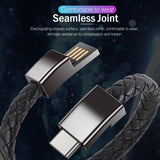 Bracelet Charging Cable