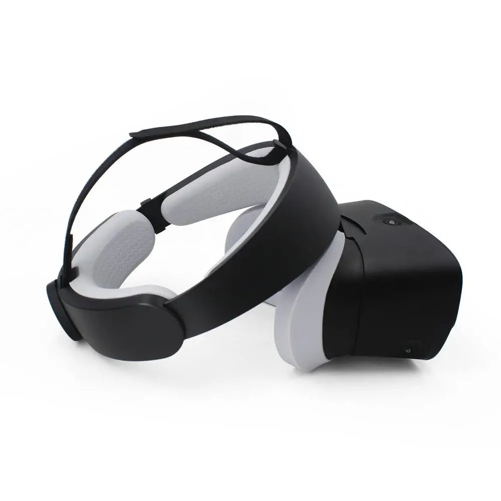 3 In1 VR Face Pad &Front Rear Foam Silicone Covers For Oculus Rift S VR Glasses Eye Mask Face Mask Skin Rift S Accessories