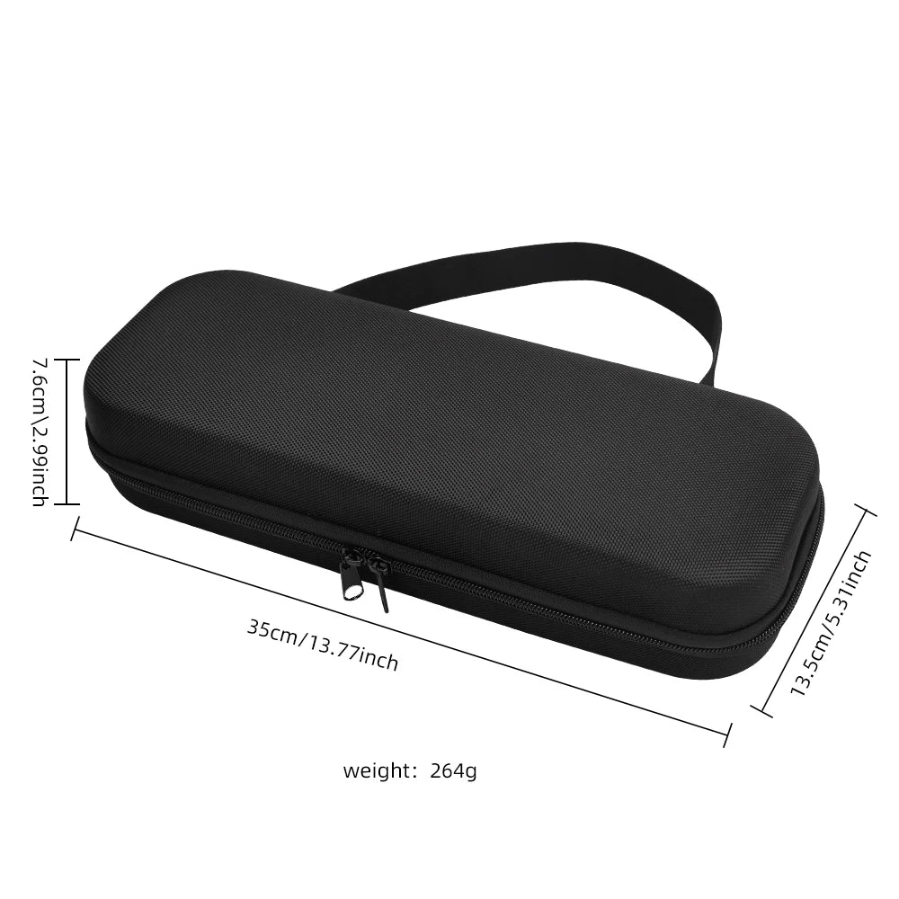 12 Grid Base Storage Box Universal Hair Clipper Limit Guide Comb Barber Hair Smart Cover Styling Tool Kit Accessories