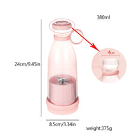 Portable Smoothie Blender