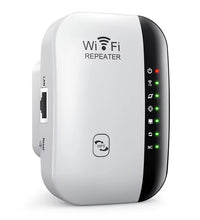 300Mbps Wifi Repeater Wifi Extender Amplifier Wifi Booster Wi Fi Signal 802.11N Long Range Wireless Wi-Fi Repeater Access Point