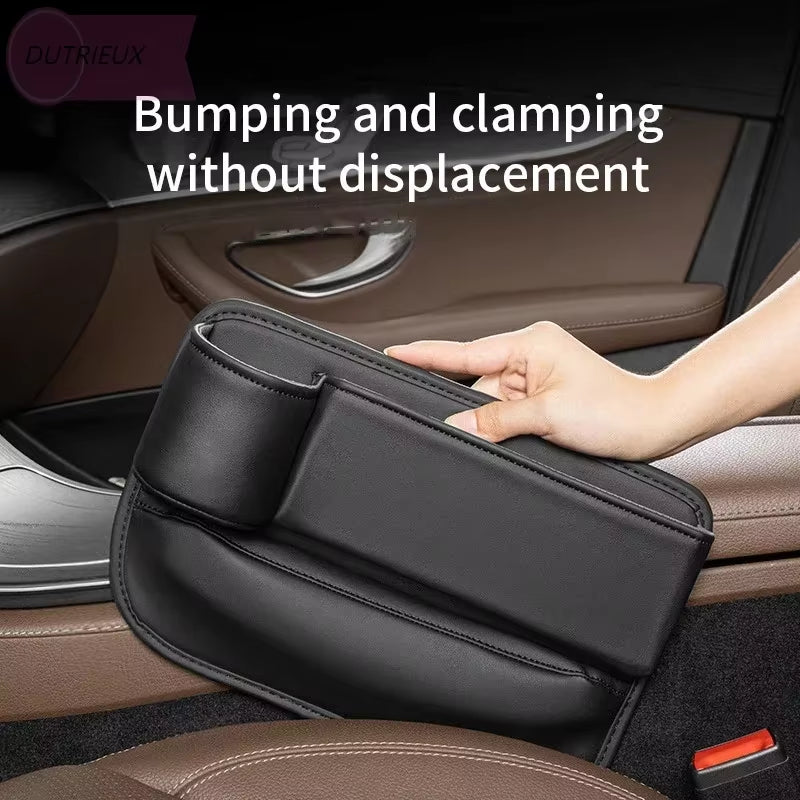 COSEY™ Drop Stop Car Seat Gap Filler